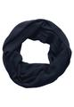 Loop Schal in Unifarbe One size - Universal Blue