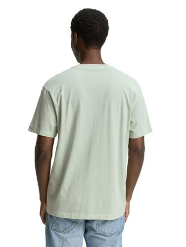 Relaxed Fit T-Shirt XXL Relaxed Fit - Fresh Mint Green