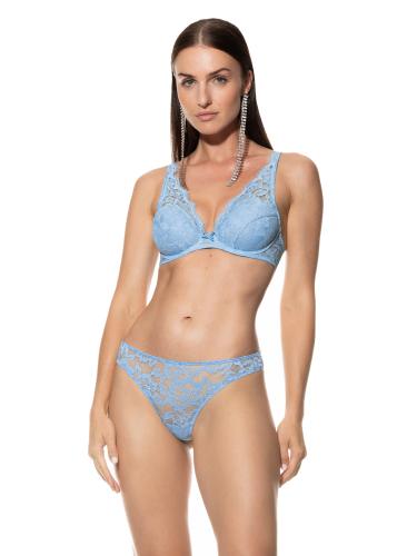 Smart Foam-BH 75B - Angel Blue