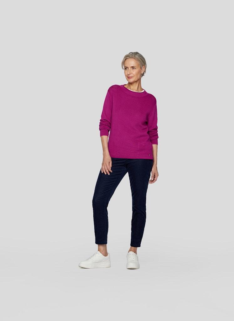 Power Spirit Violett 40
