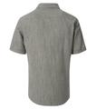Freizeithemd Kurzarm M Casual Fit Short - Grün