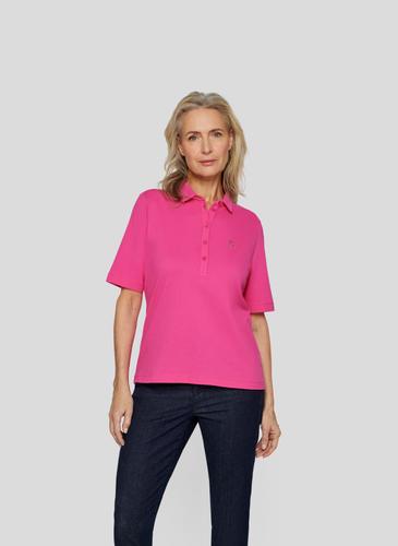 Polos Rosa, Violett 48