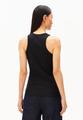 KANITAA XL Fitted - Black
