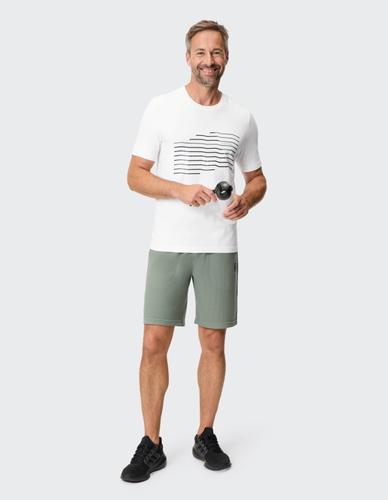 ULRIK T-Shirt 50 - White