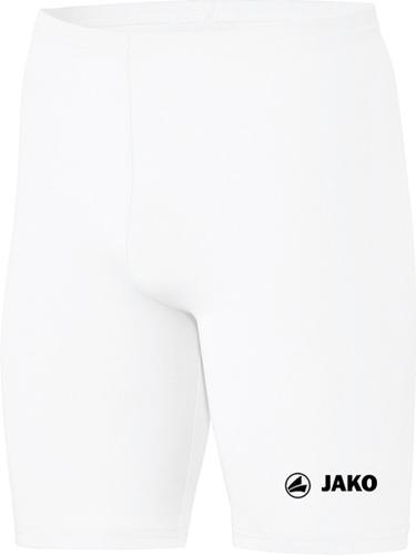 JAKO Herren Tight Basic 2.0 L in Weiß