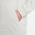 NIKE Herren Kapuzensweat M NK DF HDIE PO SWSH M in Weiß