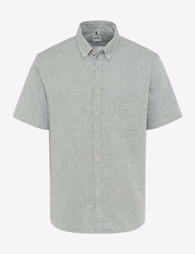 Style Dan Grün XL