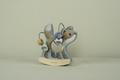 Holz-Motorikspirale Rocking Fox "Forest Friends"
