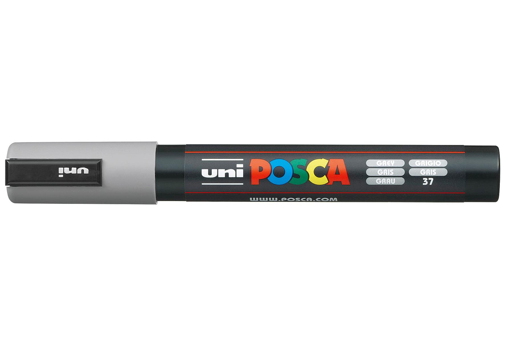Acrylmarker 'Posca PC-5M'