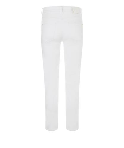 Piper short 40/27 - Softwash & Fringed