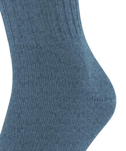 FALKE Nelson Herren 39-42 - Light Denim