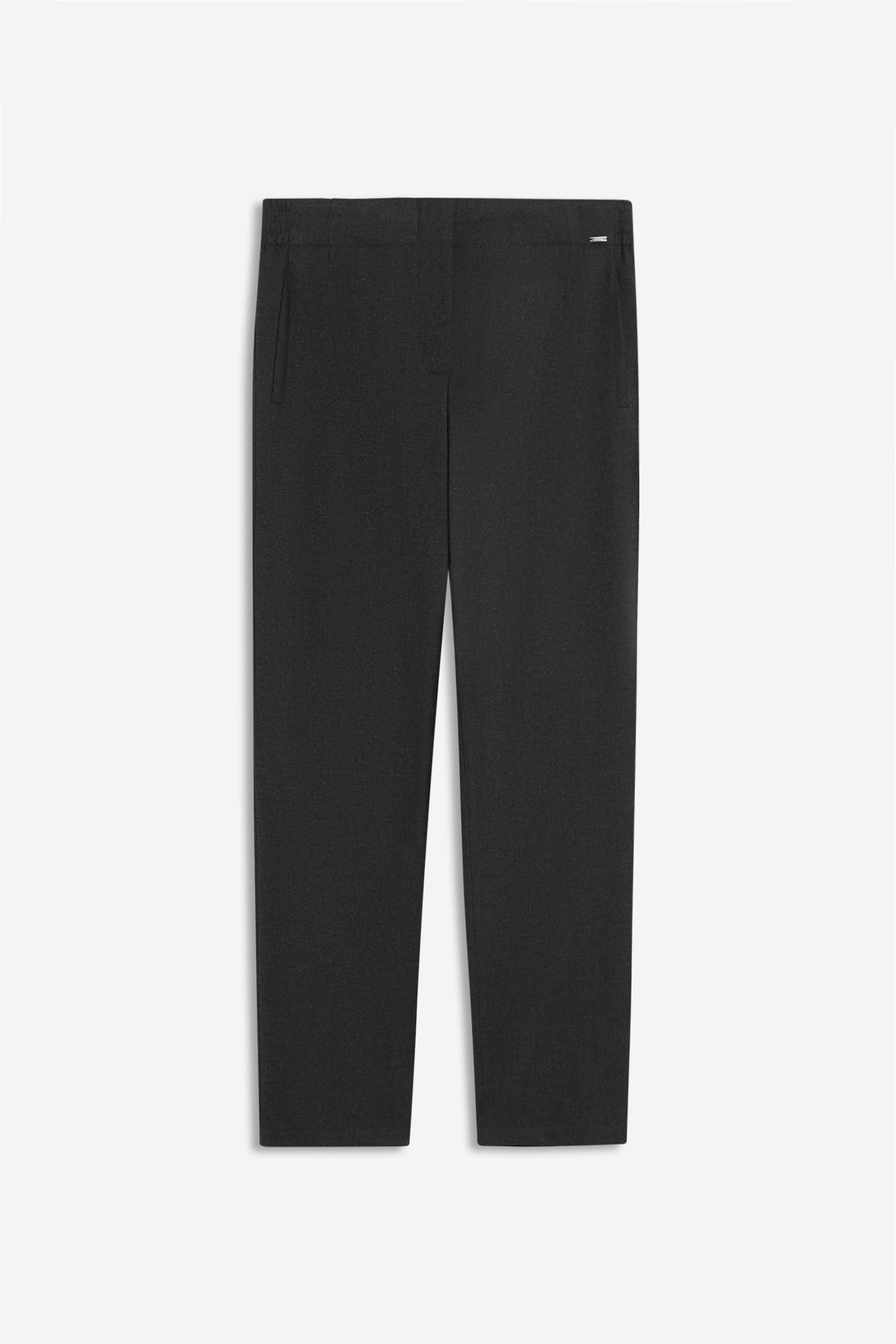 CISANTO 34 Relaxed-Fit - Anthrazit