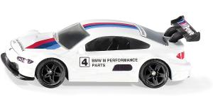 BMW M4 Racing 2016