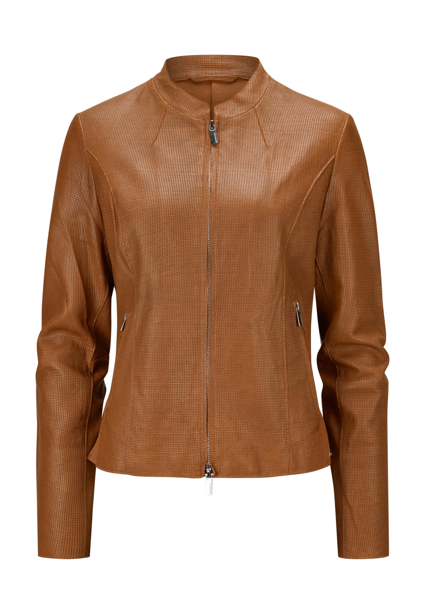MSCaprice 40 - Cognac