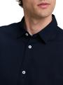 Regular Fit Chambray Hemd XL Regular Fit - Sky Captain Blue