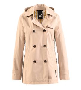 Urban Protection Jacke Silber 42