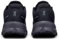 ON Herren Trailrunningschuhe Cloudvista 2 Waterproof 44 in Schwarz