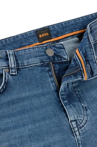 DELAWARE BO 30 32 slim fit - Blue