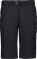 CMP Damen STRETCH BERMUDA 42 in Schwarz