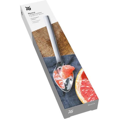 Nuova Grapefruitlöffel-Set, 2-teilig