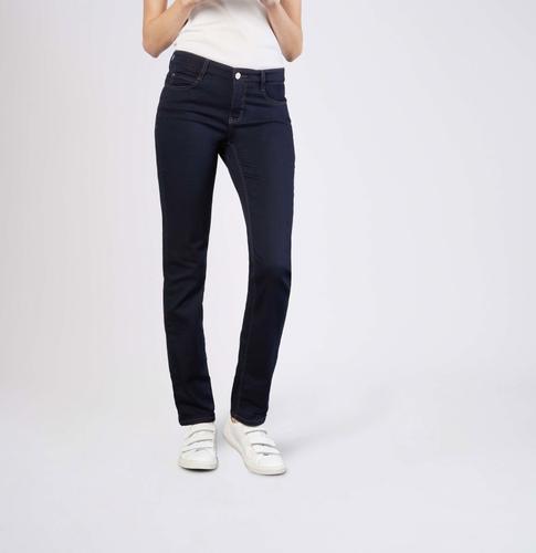 MAC JEANS - DREAM, Dream denim 42/32 Straight Fit - Blau