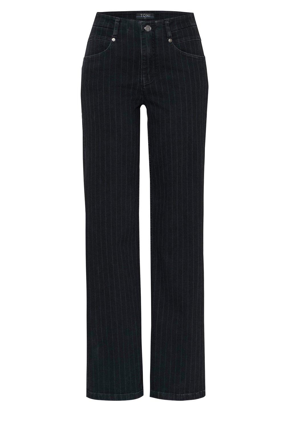 Liv New Wide Leg 38 - Black