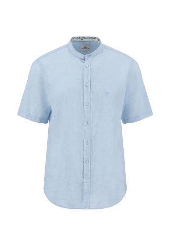 Summer Linen, Stand-Up, 1/2 M Casual Fit - Summer Breeze