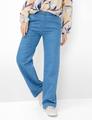 Style Pam Flared 38K - Bleached