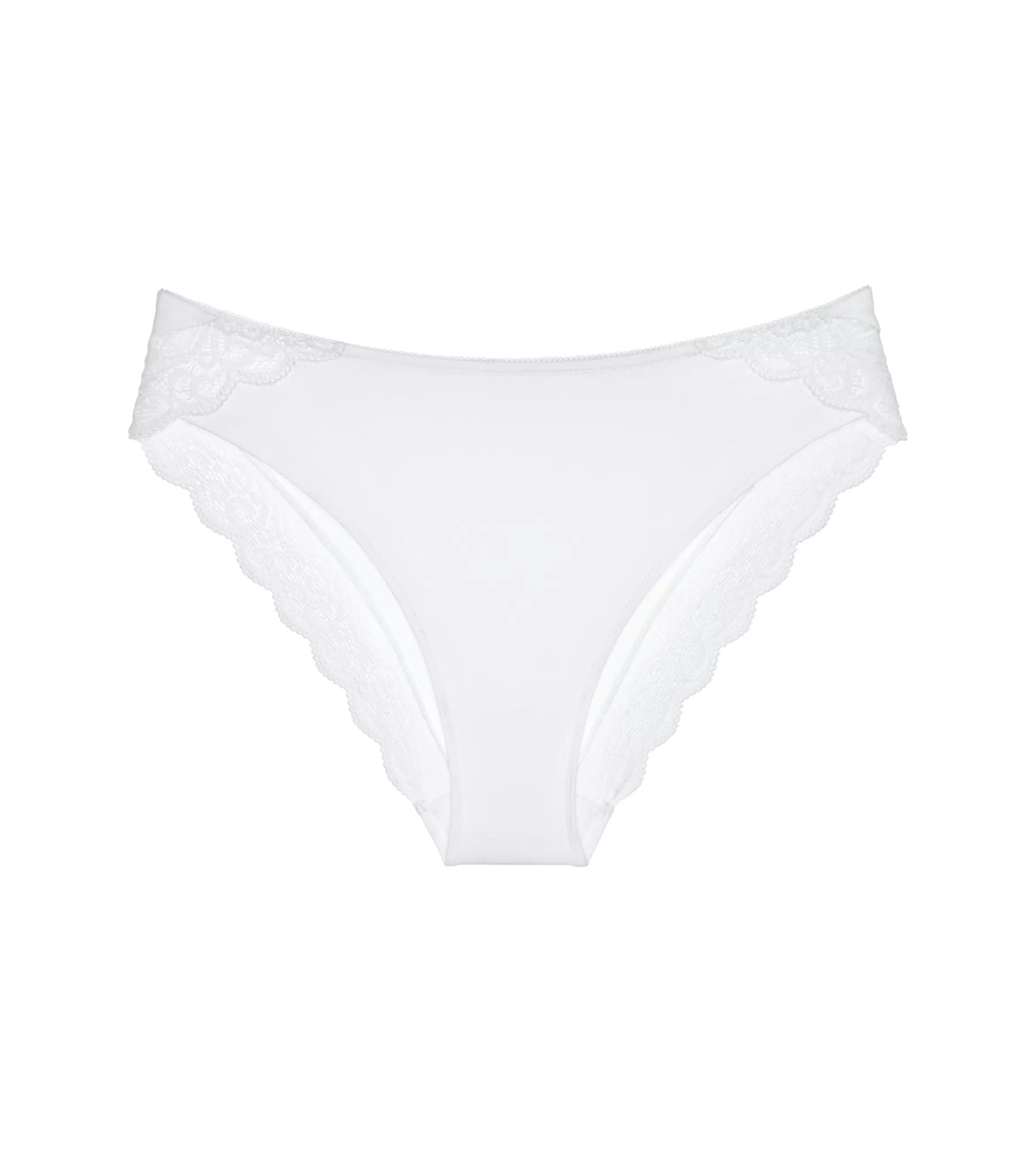 Amourette Tai 36 - Weiss