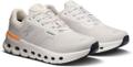 ON Damen Laufschuhe Cloudrunner 2 Waterproof 42 in Silber