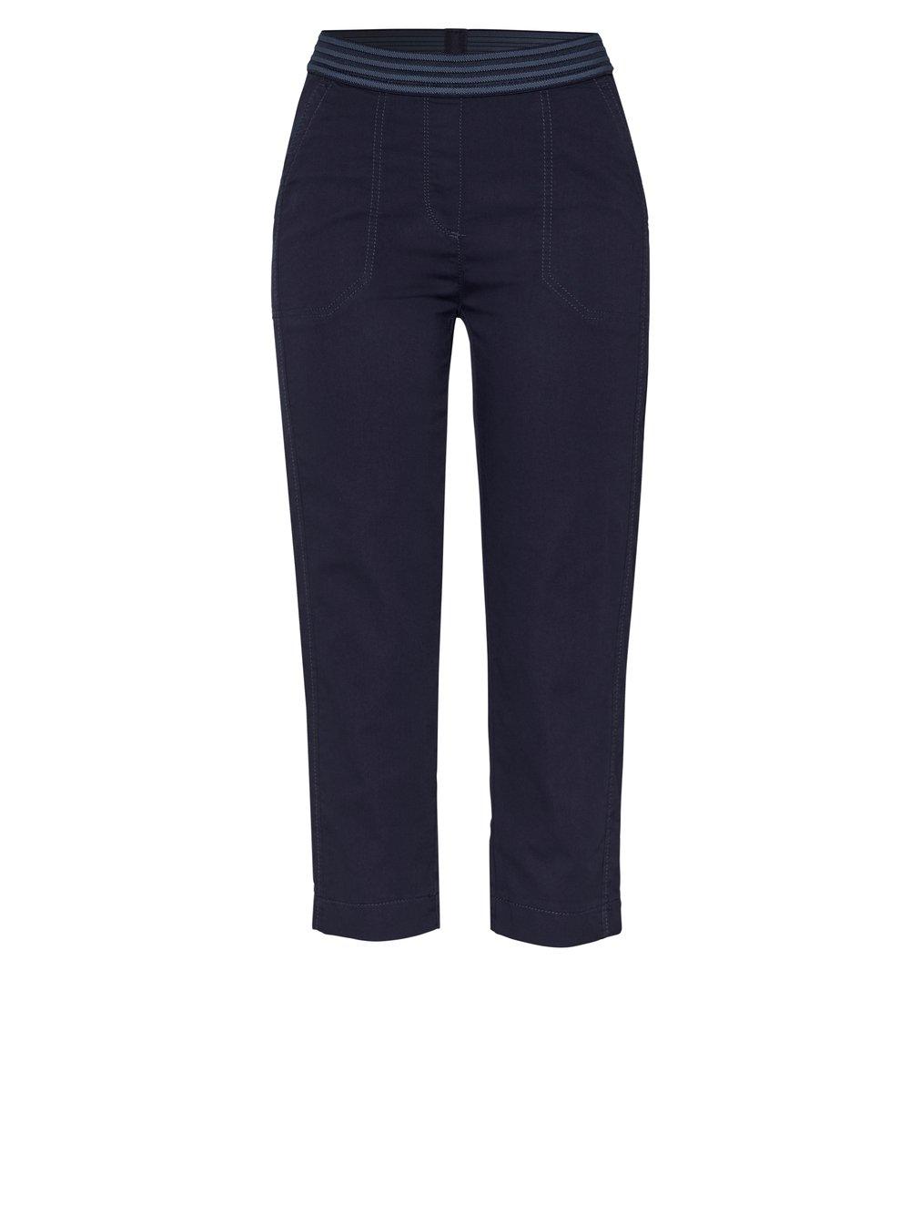 Sue Jogpants 3/4 44 - Navy