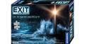 Kosmos Spiel, »EXIT – Der einsame Leuchtturm«, Made in Germany
