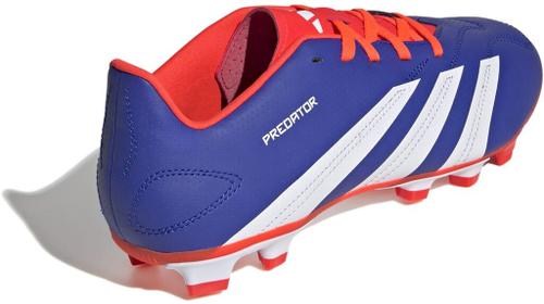 ADIDAS Herren Fussball-Rasenschuhe Predator Club FxG 42 ⅔ in Blau