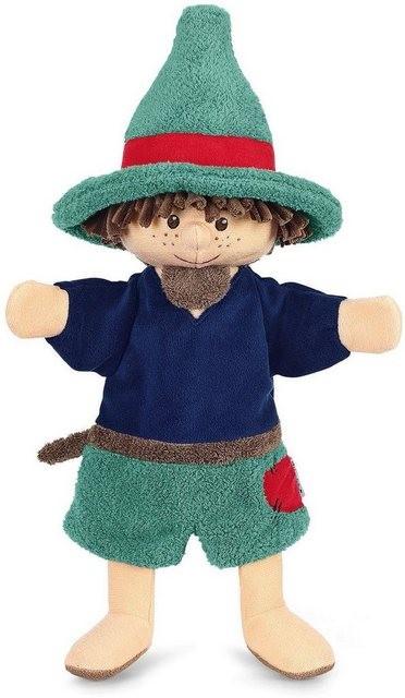 Sterntaler® Sterntaler® Handpuppe »Räuber«