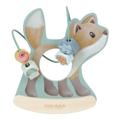 Holz-Motorikspirale Rocking Fox "Forest Friends"