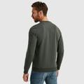 Pullover - Dunkelgrün / M