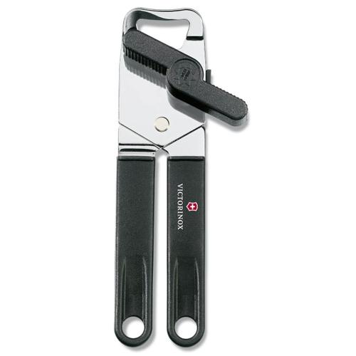 Victorinox Universal-Dosenöffner, schwarz 18cm - Default Title