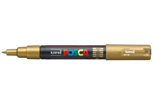 Acrylmarker 'Posca PC-1MC'