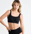 sloggi ZERO Feel 2.0 Top L - Schwarz