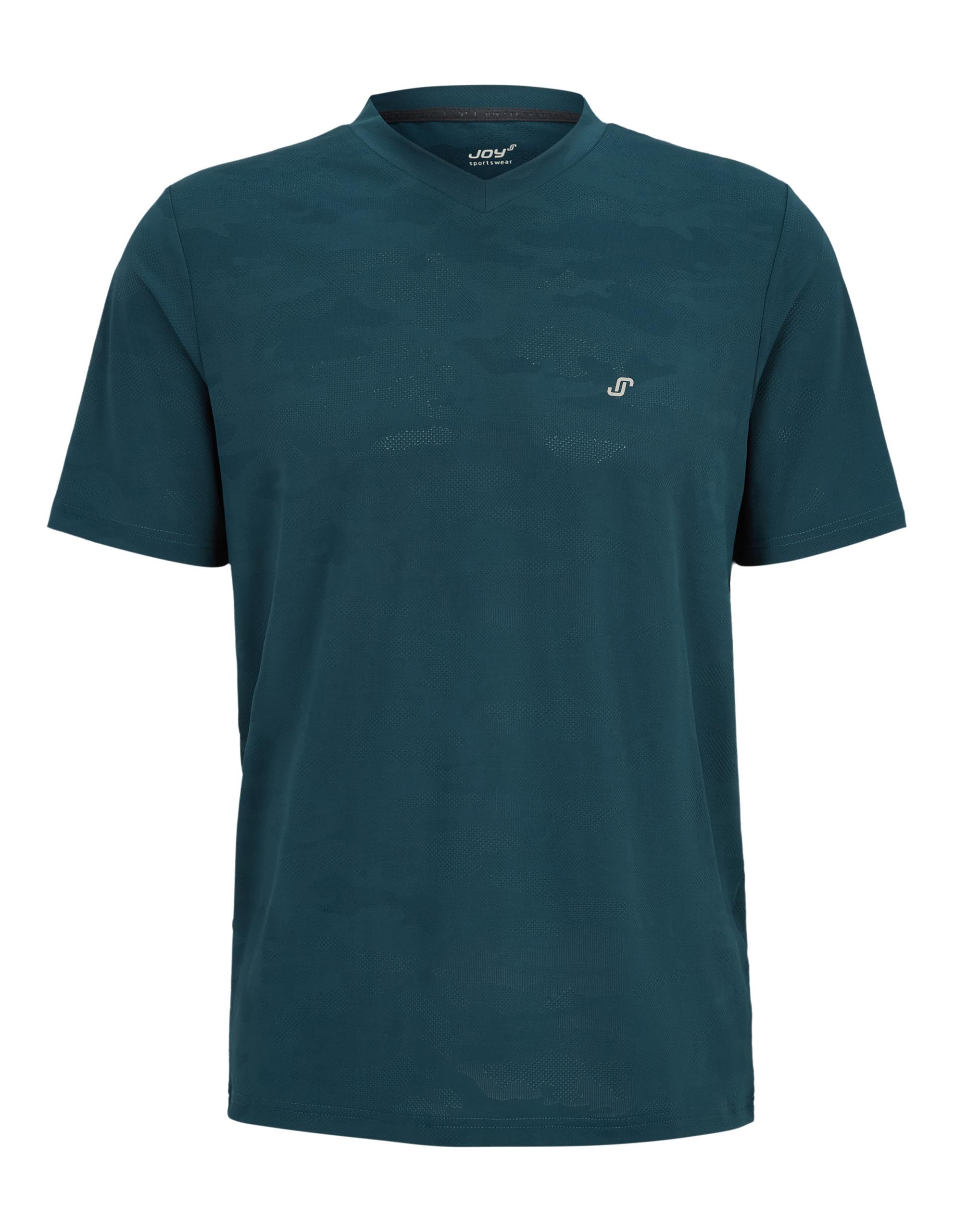 ARNO T-Shirt 52 - Dark Teal