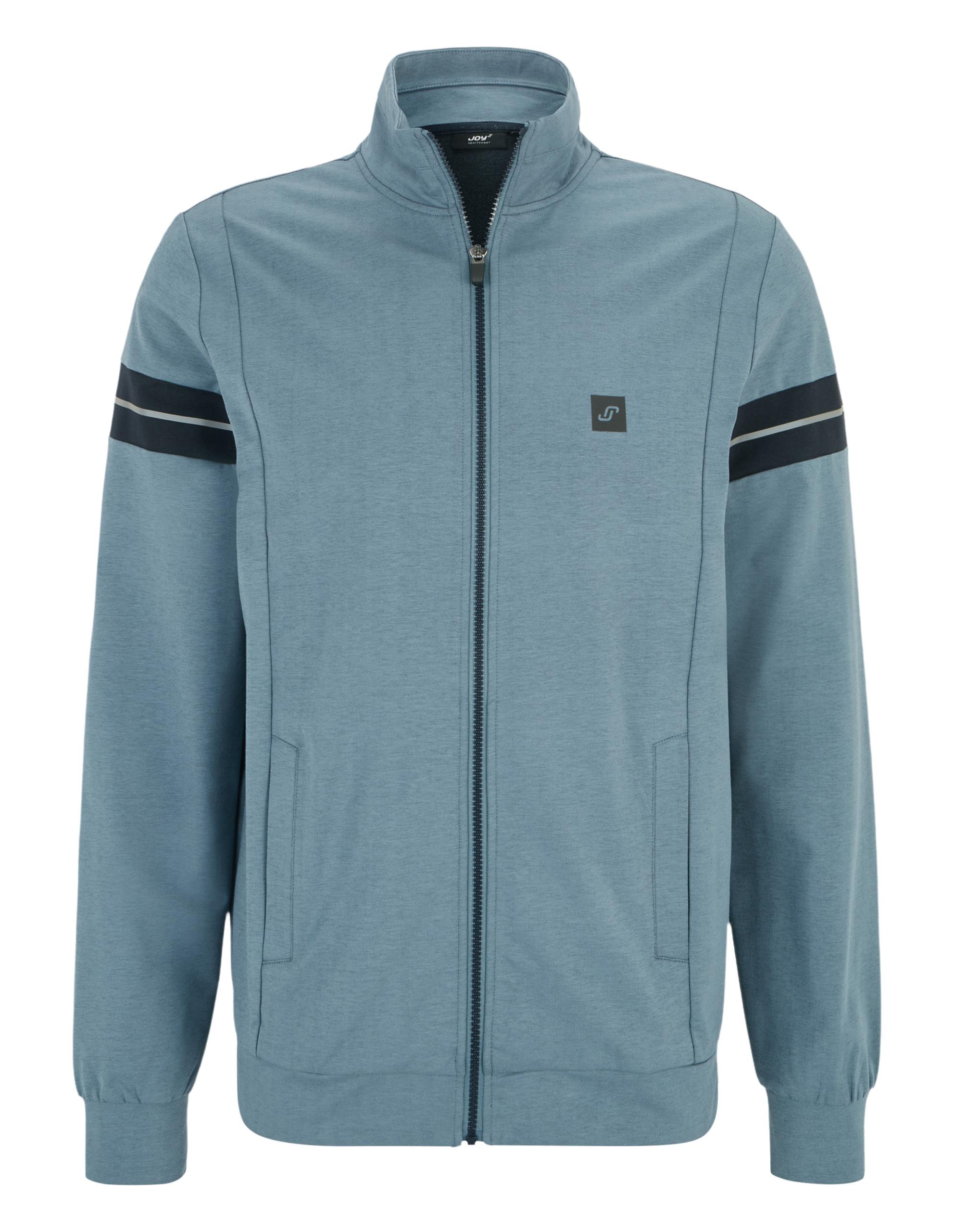 BENJAMIN 48 - Slate Grey