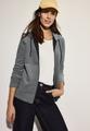Two-Tone Kapuzenjacke L - Slate Khaki