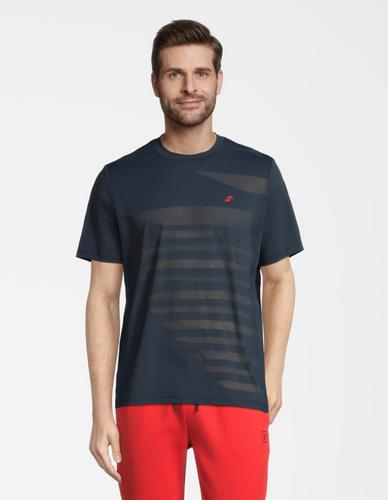 G-Style_T-Shirt funktional 48 - London Blue