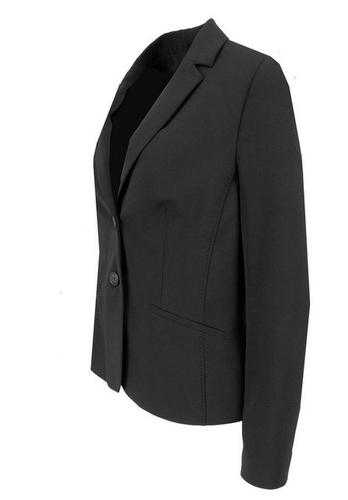 bianca Kurzblazer »EDITH« Business Blazer mit 2 Knöpfen