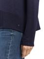 Basic Cardigan XL Regular Fit - Sky Captain Blue