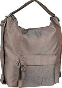 Mandarina Duck Handtasche »MD20 Hobo Backpack QMT09«