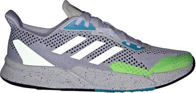 ADIDAS Kinder Laufschuhe x9000L2 M 26 ½ in Grau