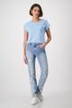 Basic-T-Shirt 38 - Spring Water