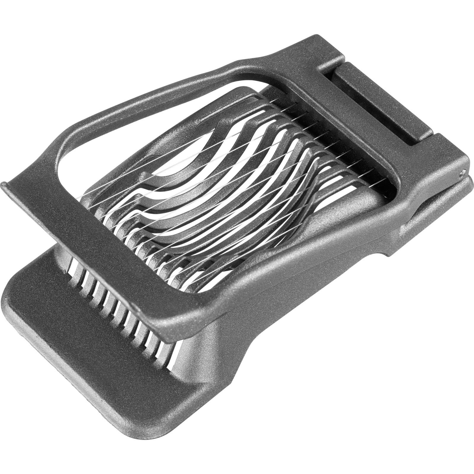 Eierschneider "Duplex" Black Edition