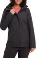 McKINLEY Damen Doppeljacke Talina 3:1 44 in Schwarz